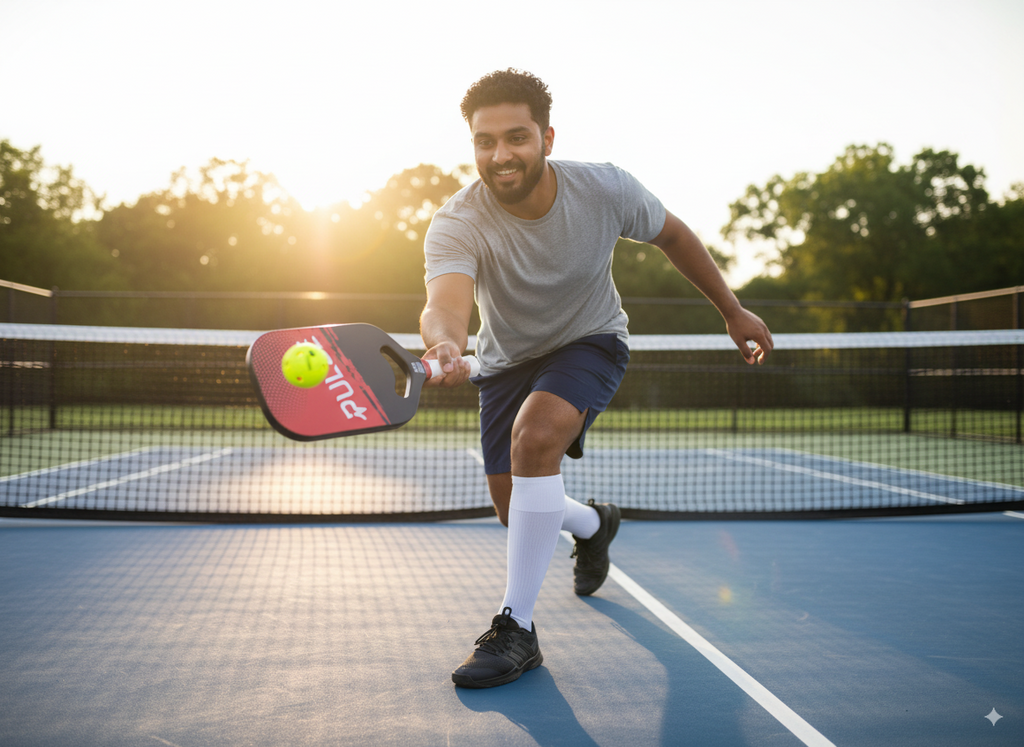 How to Choose the Right Racket for Your Style
