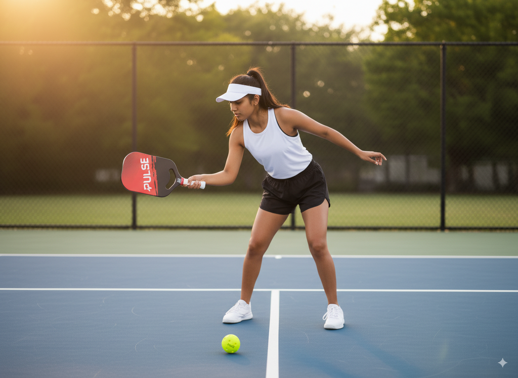 Top 5 Warm-Up Drills for Pickleball Players: Enhance Performance & Prevent Injury