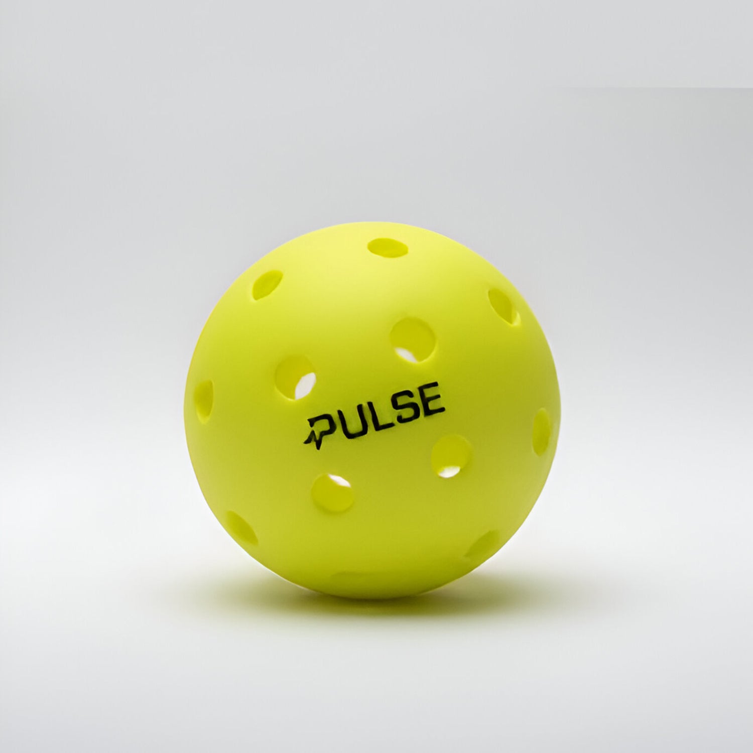 Competition-Grade Pickleball Ball - Pulse Sport